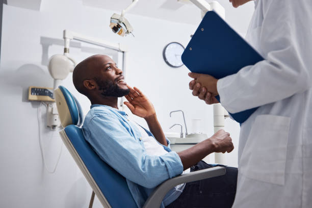 Best After-Hours Emergency Dentist in Cleora, OK