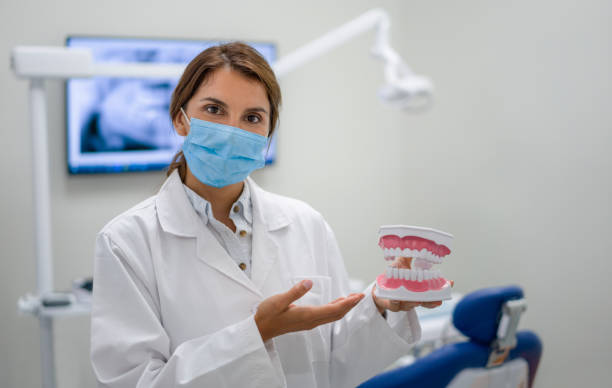 Best Emergency Tooth Extraction in Cleora, OK