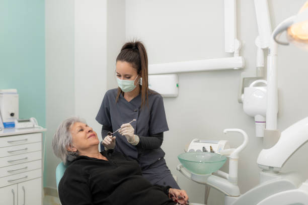 Best Urgent Dental Care in Cleora, OK