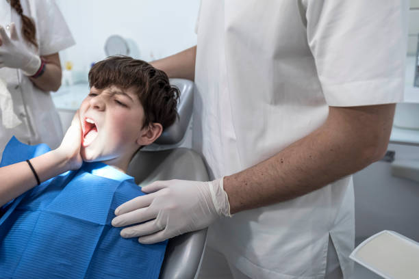 Best Weekend Emergency Dentist in Cleora, OK