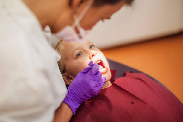 Best Same-Day Emergency Dentist in Cleora, OK