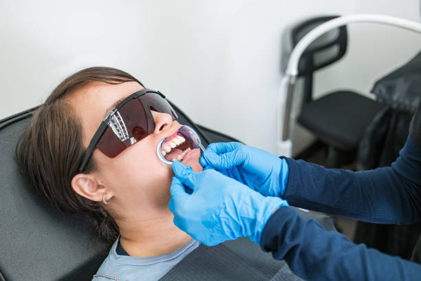Best Emergency Treatment for Toothache in Cleora, OK