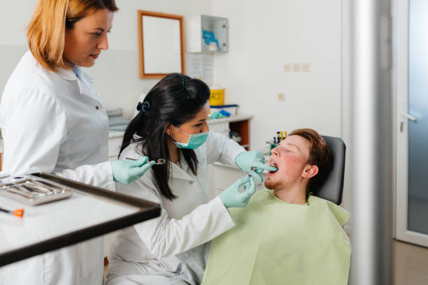 Best Walk-In Emergency Dentist in Cleora, OK